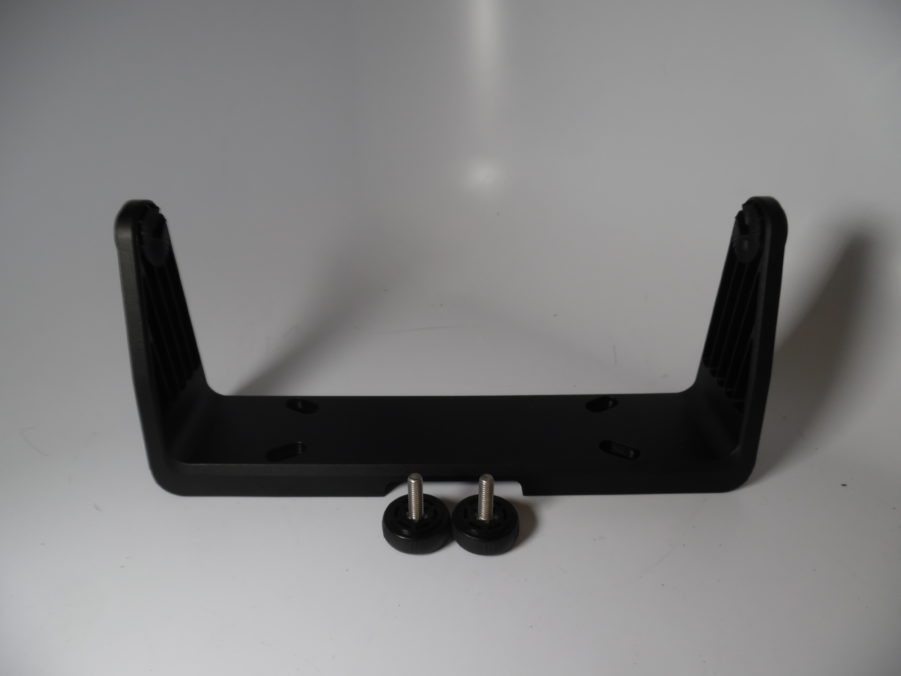 Garmin Striker Plus 9sv & 9x2 Series Bail Mount 145-02545-60 Good Condition