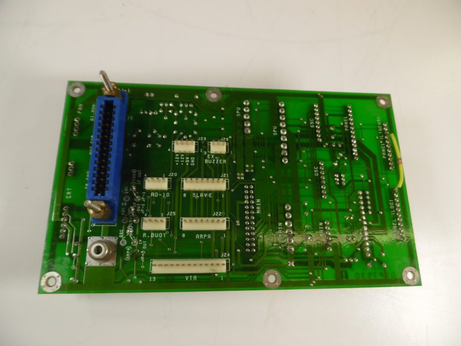 Furuno 03P7530 Radar CRT Interface Board for FR-8100D / FR-8100DA - Image 2