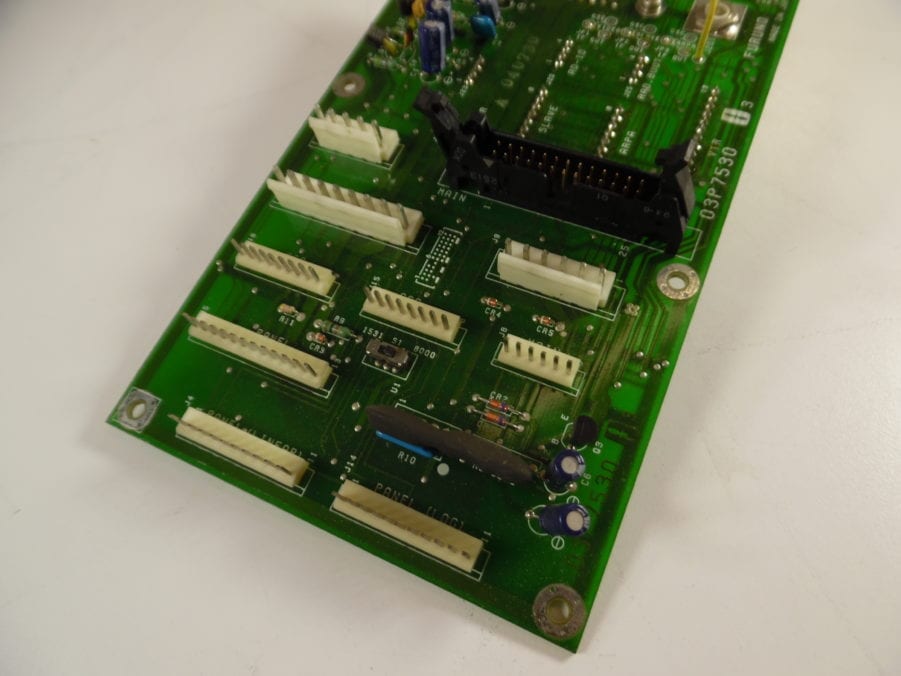 Furuno 03P7530 Radar CRT Interface Board for FR-8100D / FR-8100DA - Image 4