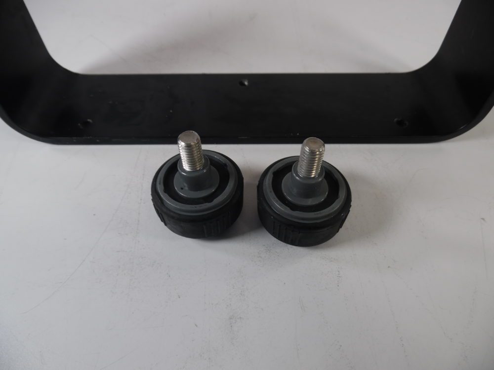 Raymarine Raytheon *NEW* HSB2 MOUNTING BRACKET RL70C L760 RC530 SL70 7 ...