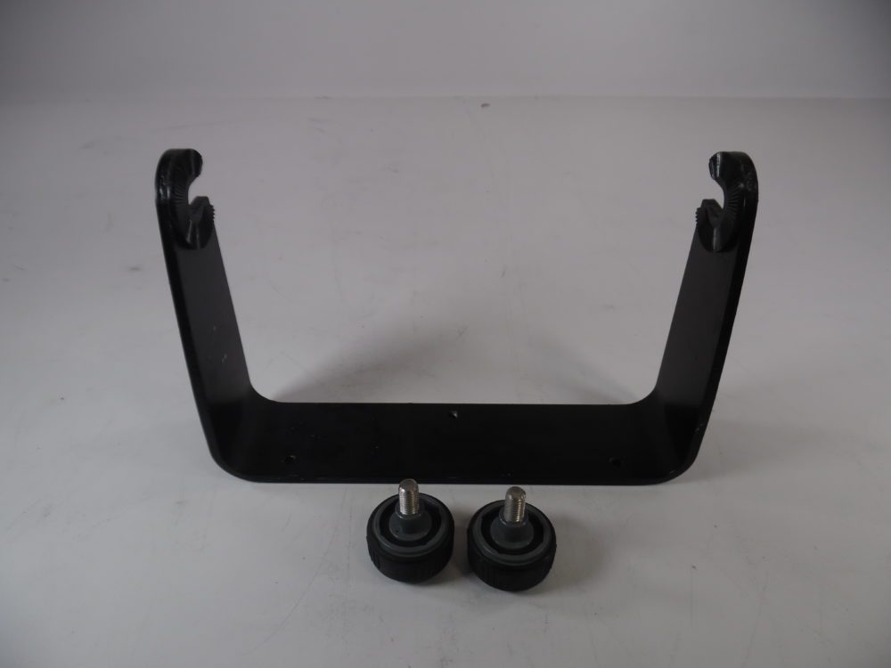Raymarine Raytheon *NEW* HSB2 MOUNTING BRACKET RL70C L760 RC530 SL70 7 ...