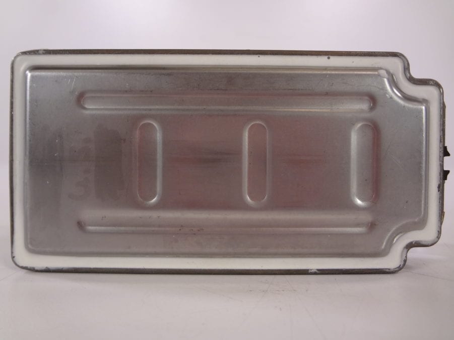 KVH Tracvision US CiricularLNB For M5 M7 TV4 TVG6- Untested FOR PARTS & REPAIRS - Image 5