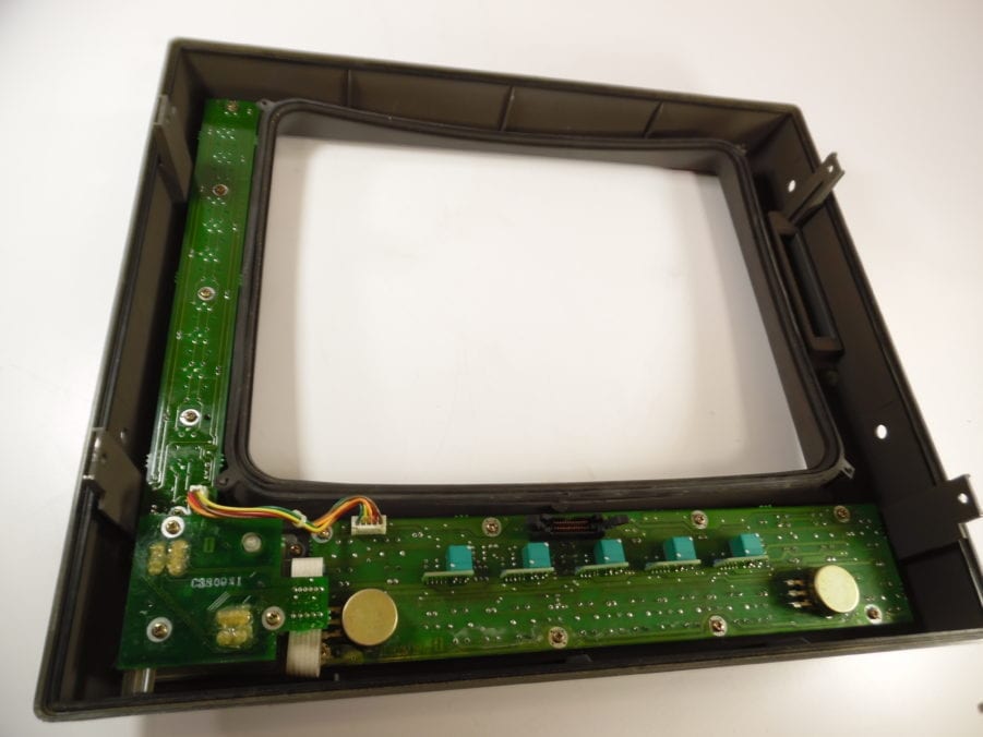 Furuno Complete Front Bezel Panel for FR-1505MK2 / FR-1510MK2 / FR-1525MK2 - Image 8