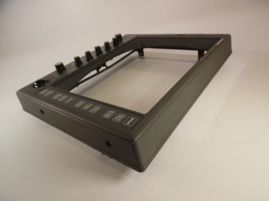 Furuno Complete Front Bezel Panel for FR-1505MK2 / FR-1510MK2 / FR-1525MK2 - Image 7