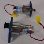 King Controls 18" Sea-King 1500 HD Marine Satellite TV Antenna Parts Lot - Image 3