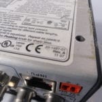 Extron 33-1497-01 MTP U R RSA SEQ Universal MTP Twisted Pair Receiver - Image 8