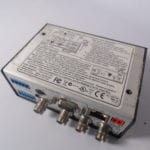 Extron 33-1497-01 MTP U R RSA SEQ Universal MTP Twisted Pair Receiver - Image 7
