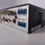 Extron 33-1497-01 MTP U R RSA SEQ Universal MTP Twisted Pair Receiver - Image 5