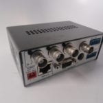 Extron 33-1497-01 MTP U R RSA SEQ Universal MTP Twisted Pair Receiver - Image 3