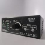 Extron 33-1497-01 MTP U R RSA SEQ Universal MTP Twisted Pair Receiver - Image 2