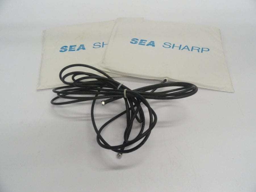 Sea Sharp Portable Satellite Antenna Kit - Free US Shipping - Image 3