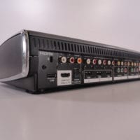 Bose AV35 Control Console - Free US Shipping - Max Marine