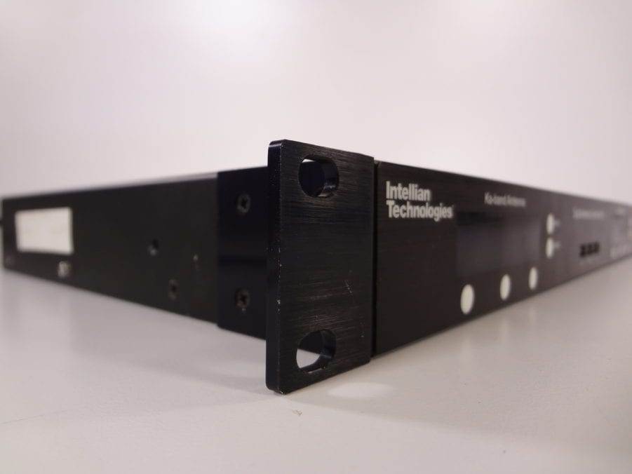 Intellian Technologies Ka/Ku Band Dual Antenna Control Unit BP-T621 Parts Lot - Image 14