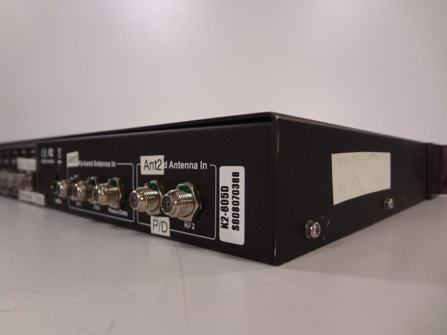 Intellian Technologies Ka/Ku Band Dual Antenna Control Unit BP-T621 Parts Lot - Image 12