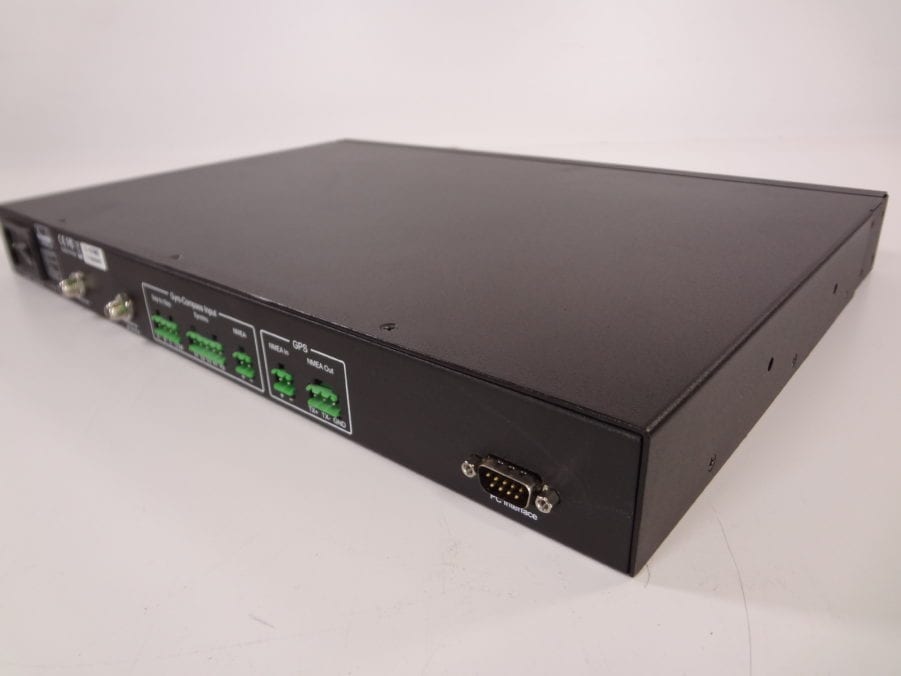 Intellian Technologies Marine Satellite TV Antenna Control Unit T2-1117W2 NEW - Image 9