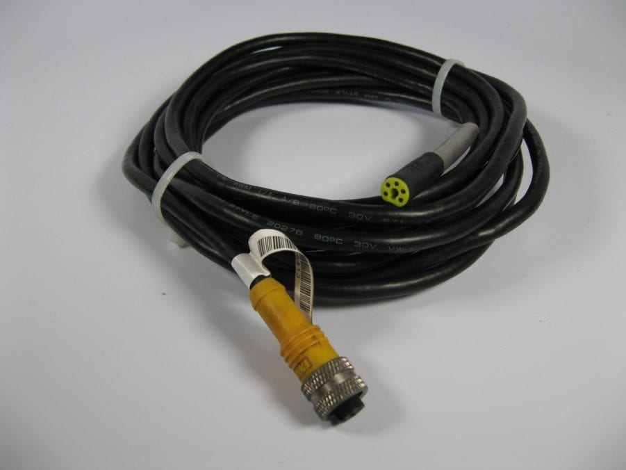 Simrad Micro-C Female To Simnet 3M 24006413 ***SHIPS FREE IN U.S.***