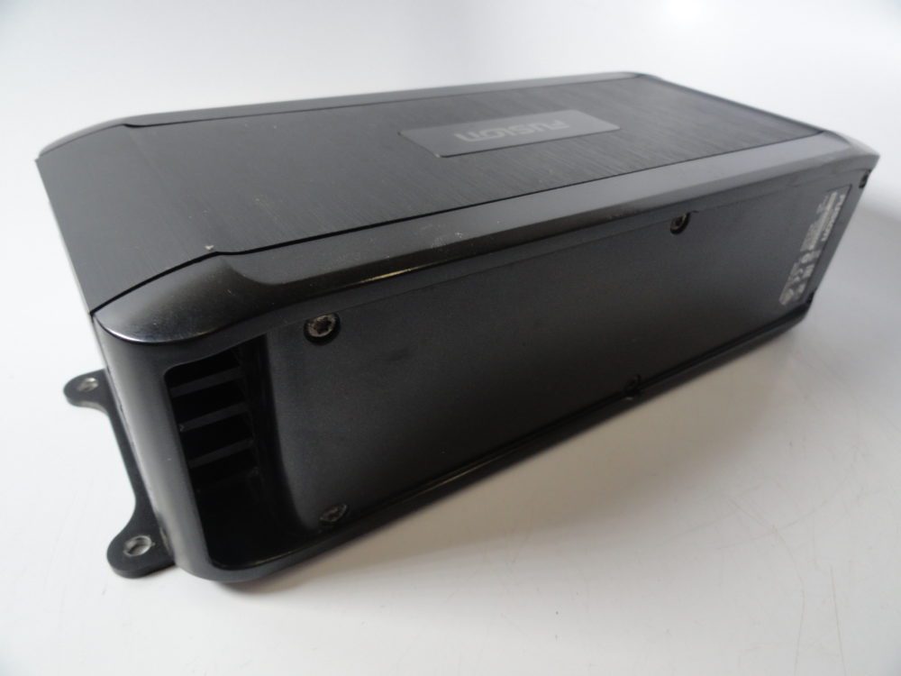 Fusion MSBB300 Marine Black Box Stereo Free US Shipping Max Marine
