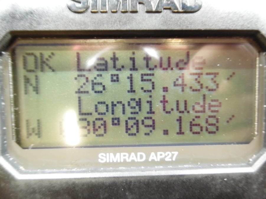 Simrad ~ AC20 ~ Autopilot Course Computer Good Condition Tested Good - 22088116 - Image 9