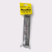 Blue Sea - 2106 - 4 way - MAXI BUS - Heavy Bus Bar - 12V - 250 Amps