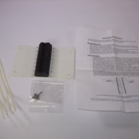 Pacer Marine EZ8 EZ-Interfacing Interface Block for NMEA0183 RS232 RS422 Etc