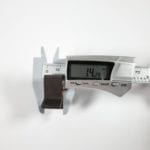 Airmar 4 Blade Replacement Paddlewheel (Old Style) for Speed Sensor **NEW** - Image 7