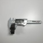 Radarsonics Transducer Speed Paddlewheel - 6-blade - Fits Sitex Dual Stem 400 - Image 5
