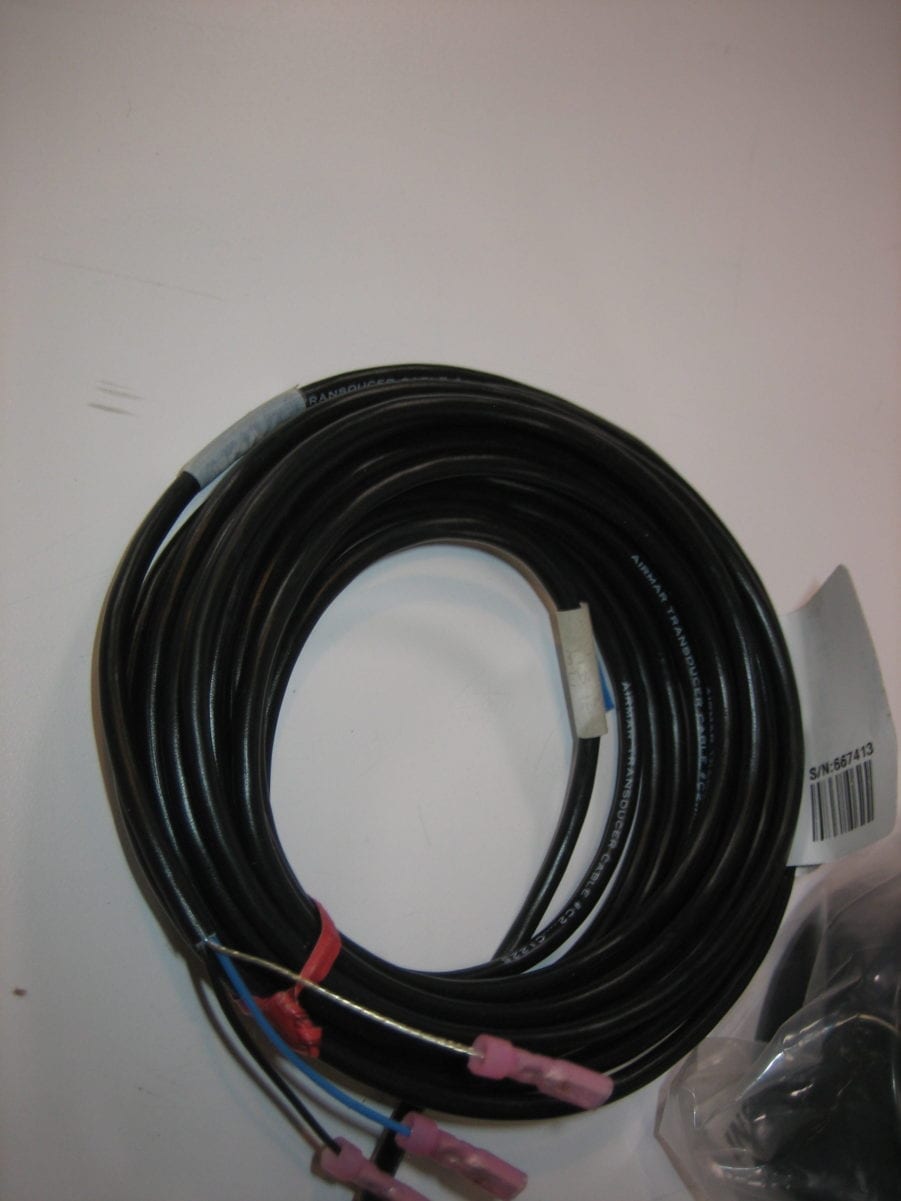 Airmar/Raymarine P79-FISO E26001 InHull Mount Transducer ST40 ST60 ST60+ i50 i60 - Image 5