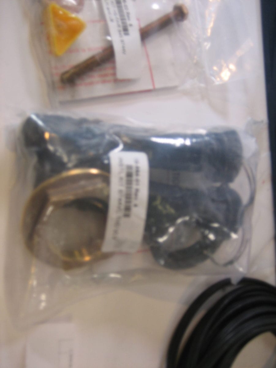 Navico 000-14804-001 Transducer f/ Simrad GO/EVO3/S5100 Lowrance Hook/HDS Carbon - Image 6