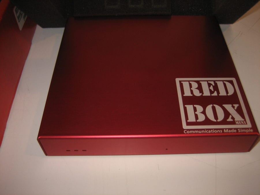MailaSail Red Box RedBox Mini - In Original Box - Onboard Router Wifi NMEA Etc - Image 7