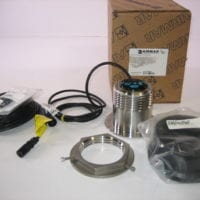 Airmar Raymarine 1kw 1000w 0 Degree SS164-0-RAY Tilted Element Transducer *NEW*