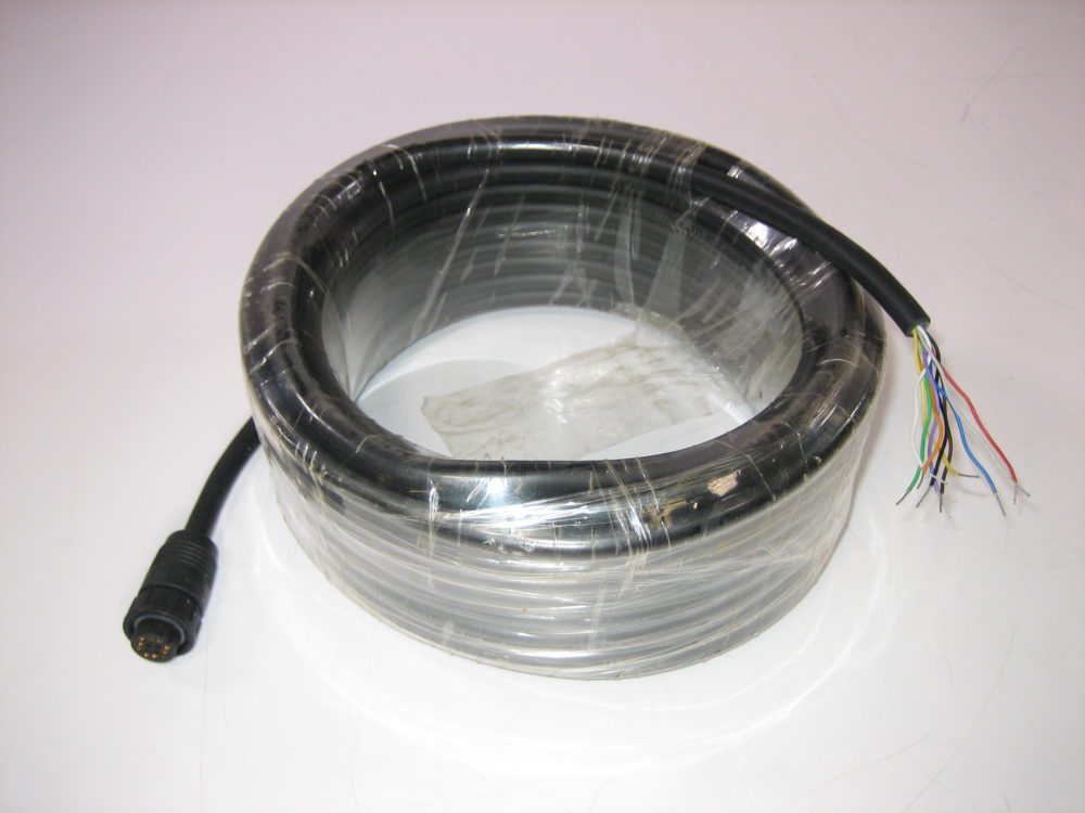 Simrad / MX Marine *NEW* Antenna Cable for MX-521a *20