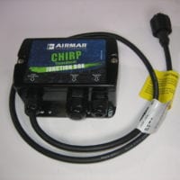 Raymarine Airmar CHIRP Transducer Adapter Junction Box for CP470 - 33-969-01