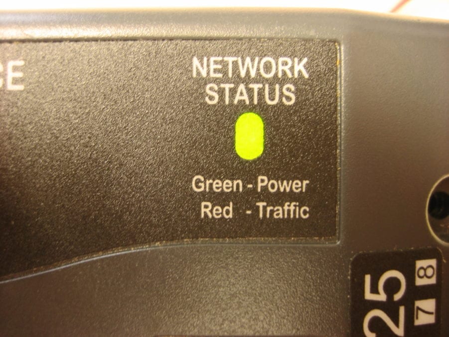 BEP Czone *Switch Control Interface* w/Seal - 80-911-0011-00 - Max ...