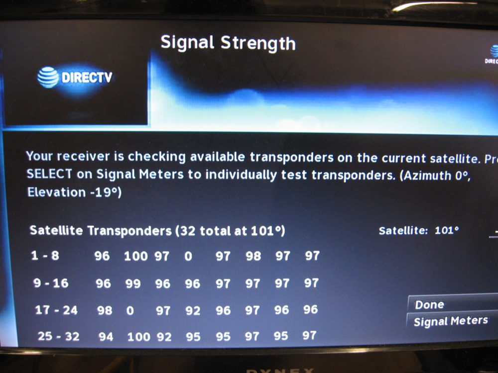 KVH TracVision SKVHR6Multi Multiservice Interface Box(010285) For KVH