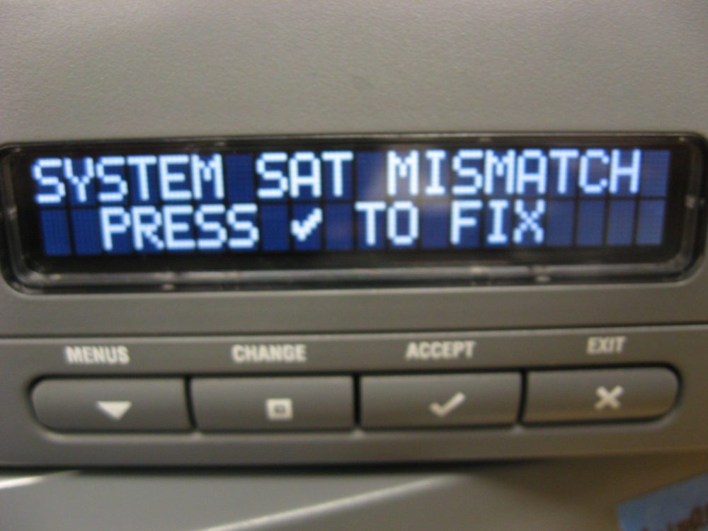 KVH TracVision SKVHR6Multi Multiservice Interface Box(010285) For KVH