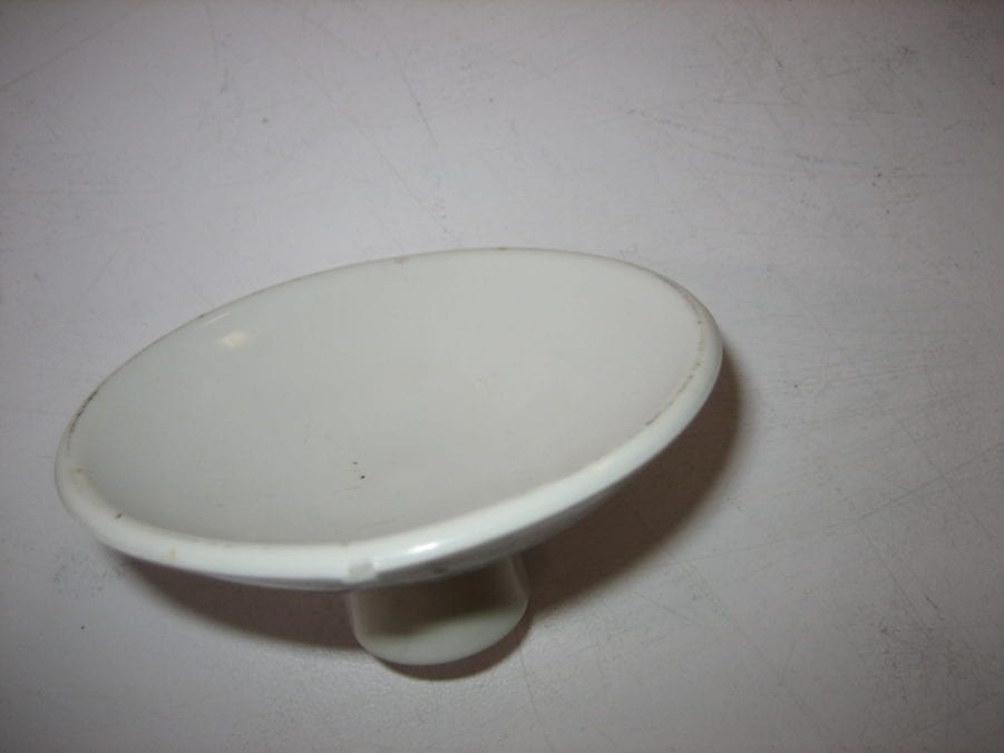 Lowrance SPARE SUCTION CUP for Transom Mount Transducer *NEW* Max Marine Electronics