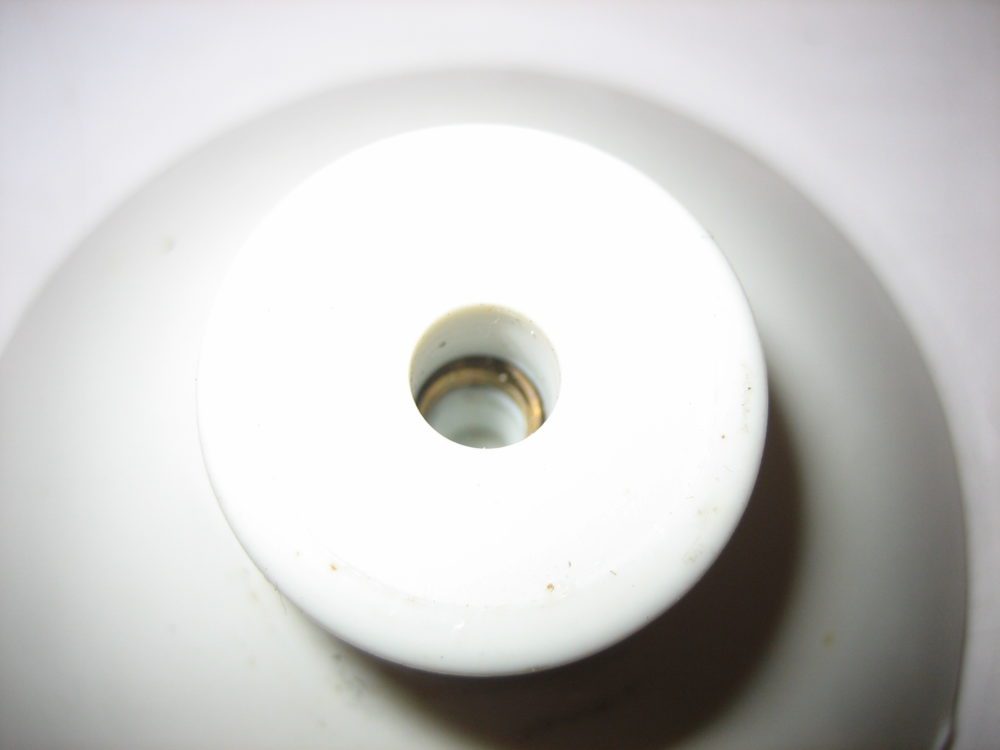 Lowrance SPARE SUCTION CUP for Transom Mount Transducer *NEW* Max Marine Electronics