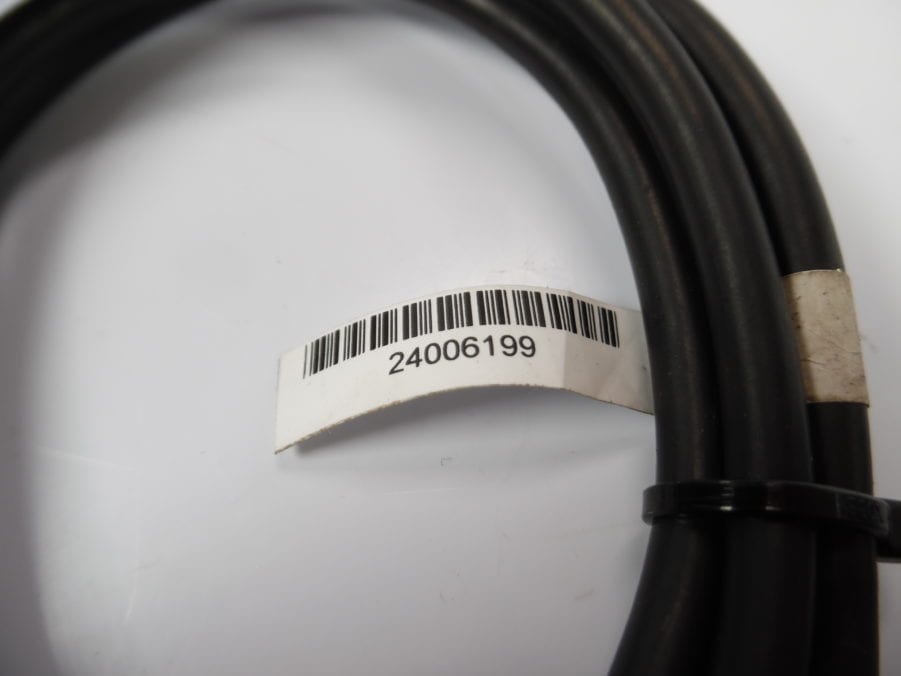 Simrad 24006199 - SimNet to Micro-C NMEA 2000 Female Adapter Cable 1M - Image 3