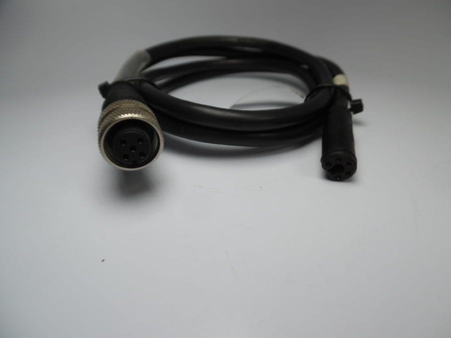Simrad 24006199 - SimNet to Micro-C NMEA 2000 Female Adapter Cable 1M - Image 2