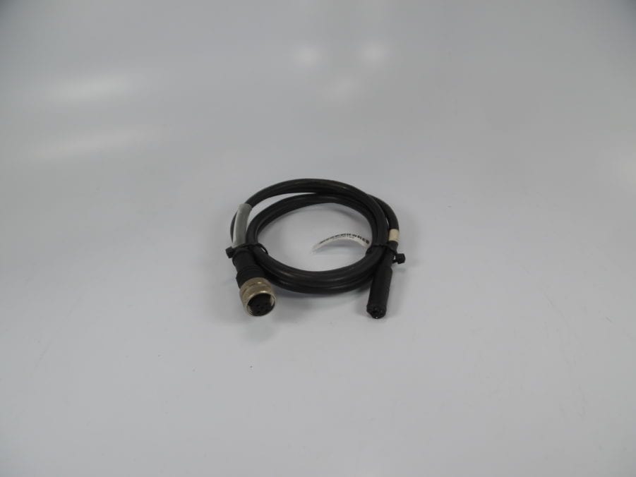 Simrad 24006199 - SimNet to Micro-C NMEA 2000 Female Adapter Cable 1M