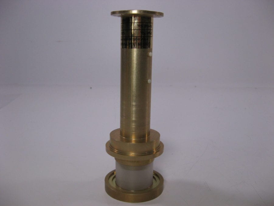 Seatel Optim Microwave S24_CE-002 Sub Reflector KU-Band Antenna Feed 24" dish - Image 3