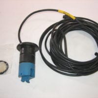 Datamarine DMI Marine SX-160 Speed Insert Replacement - 4-Pin *NEW OLD STK*