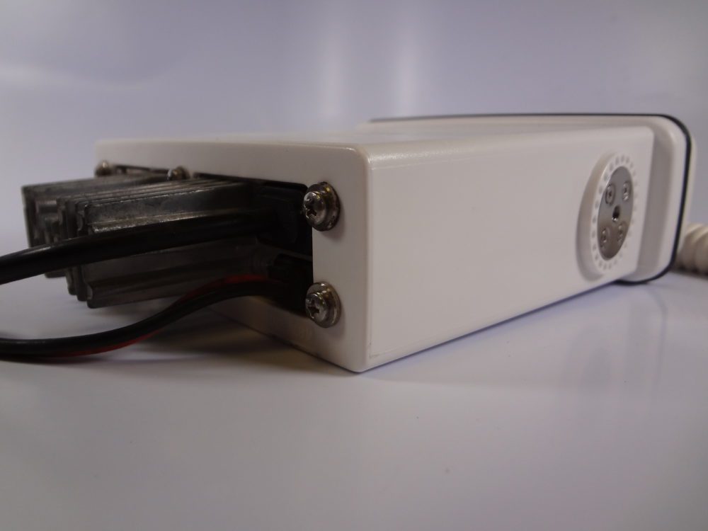 Uniden Solara DSC Submersible VHF TwoWay Marine Radio Transceiver Unit