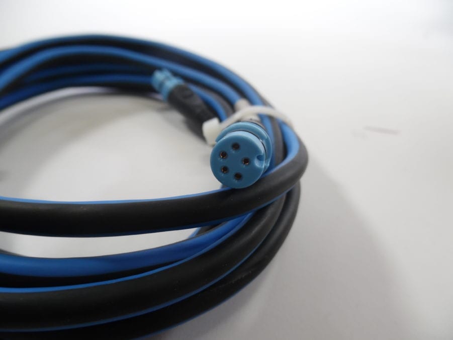 Raymarine SeaTalk NG 3M Backbone Cable - A06035 - Great Condition - Image 4