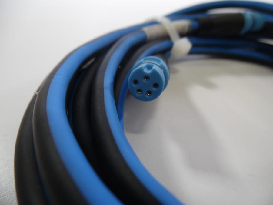 Raymarine SeaTalk NG 3M Backbone Cable - A06035 - Great Condition - Image 3