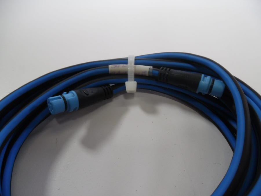 Raymarine SeaTalk NG 3M Backbone Cable - A06035 - Great Condition - Image 2