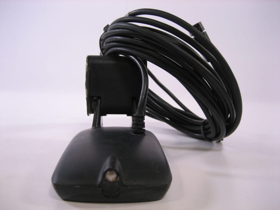 Humminbird XHS 9 HDSI 180 T Transom Mount Transducer - Image 3