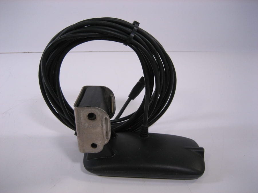 Humminbird XHS 9 HDSI 180 T Transom Mount Transducer