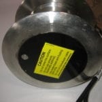 Airmar/Furuno SS264W 50khz 10-Pin 12° Thru-Hull SS Transducer for DFF1 TZT2 TZT3 - Image 5