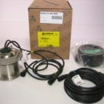 Airmar/Furuno SS264W 50khz 10-Pin 12° Thru-Hull SS Transducer for DFF1 TZT2 TZT3 - Image 2